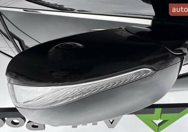 Чорний Інфініті Q70, об'ємом двигуна 3.7 л та пробігом 111 тис. км за 14900 $, фото 17 на Automoto.ua