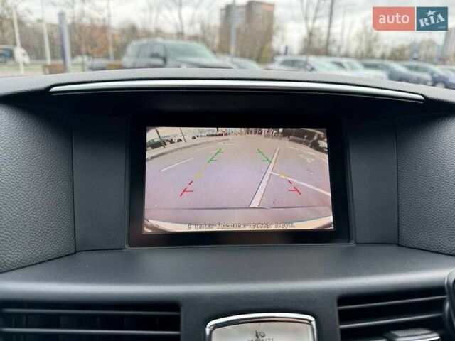 Коричневий Інфініті Q70, об'ємом двигуна 2.5 л та пробігом 146 тис. км за 23990 $, фото 21 на Automoto.ua