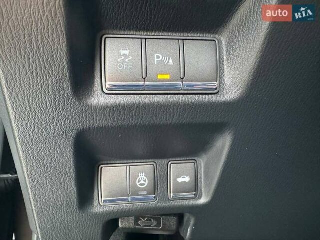 Коричневий Інфініті Q70, об'ємом двигуна 2.5 л та пробігом 146 тис. км за 23990 $, фото 16 на Automoto.ua