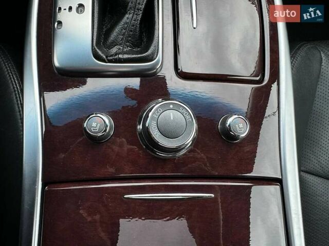 Коричневий Інфініті Q70, об'ємом двигуна 2.5 л та пробігом 146 тис. км за 23990 $, фото 25 на Automoto.ua