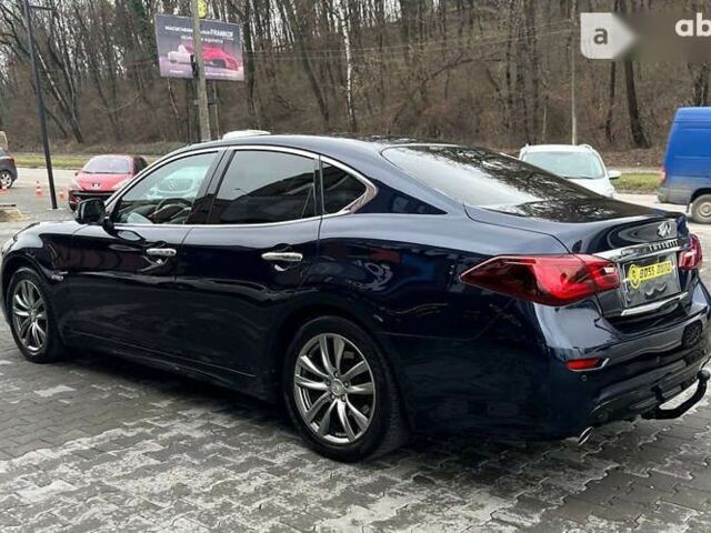 Інфініті Q70, об'ємом двигуна 0 л та пробігом 104 тис. км за 23000 $, фото 3 на Automoto.ua