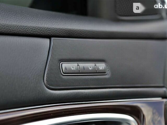 Инфинити Q70, объемом двигателя 3.7 л и пробегом 96 тыс. км за 23400 $, фото 22 на Automoto.ua