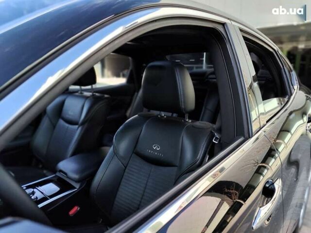 Инфинити Q70, объемом двигателя 3.7 л и пробегом 208 тыс. км за 14990 $, фото 3 на Automoto.ua