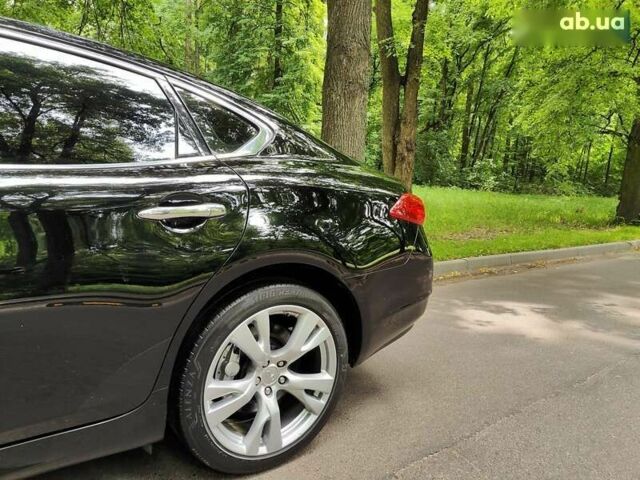 Інфініті Q70, об'ємом двигуна 3.7 л та пробігом 208 тис. км за 14990 $, фото 6 на Automoto.ua