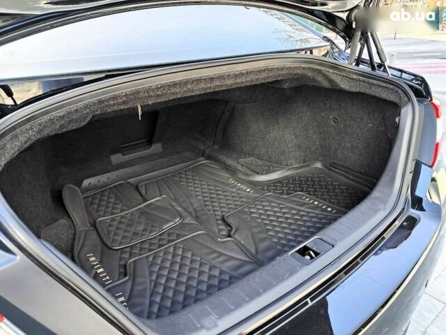 Инфинити Q70, объемом двигателя 3.7 л и пробегом 208 тыс. км за 14990 $, фото 15 на Automoto.ua