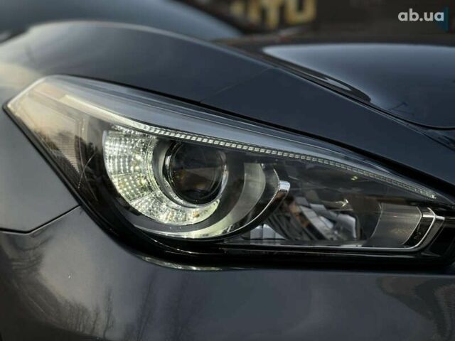 Інфініті Q70, об'ємом двигуна 3 л та пробігом 189 тис. км за 23700 $, фото 16 на Automoto.ua
