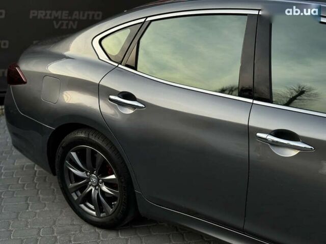 Інфініті Q70, об'ємом двигуна 3 л та пробігом 189 тис. км за 23700 $, фото 19 на Automoto.ua