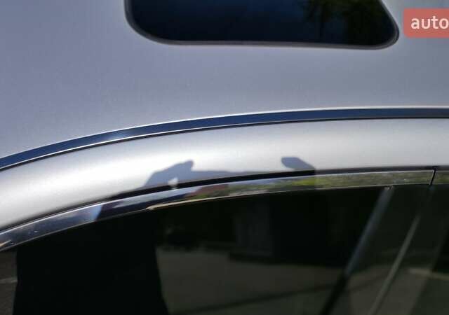 Инфинити Q70, объемом двигателя 3.7 л и пробегом 160 тыс. км за 18500 $, фото 26 на Automoto.ua