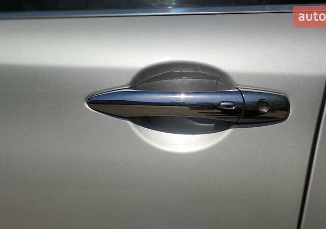 Инфинити Q70, объемом двигателя 3.7 л и пробегом 160 тыс. км за 18500 $, фото 20 на Automoto.ua