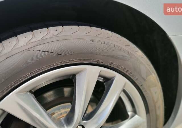 Инфинити Q70, объемом двигателя 3.7 л и пробегом 160 тыс. км за 18500 $, фото 25 на Automoto.ua