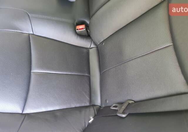 Инфинити Q70, объемом двигателя 3.7 л и пробегом 160 тыс. км за 18500 $, фото 14 на Automoto.ua