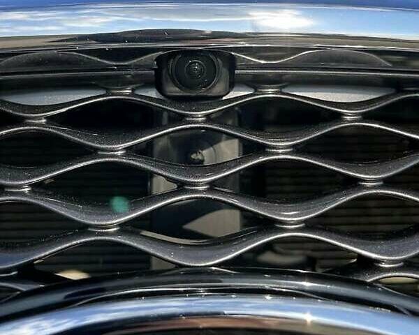 Серый Инфинити Q70, объемом двигателя 3.7 л и пробегом 112 тыс. км за 16500 $, фото 6 на Automoto.ua