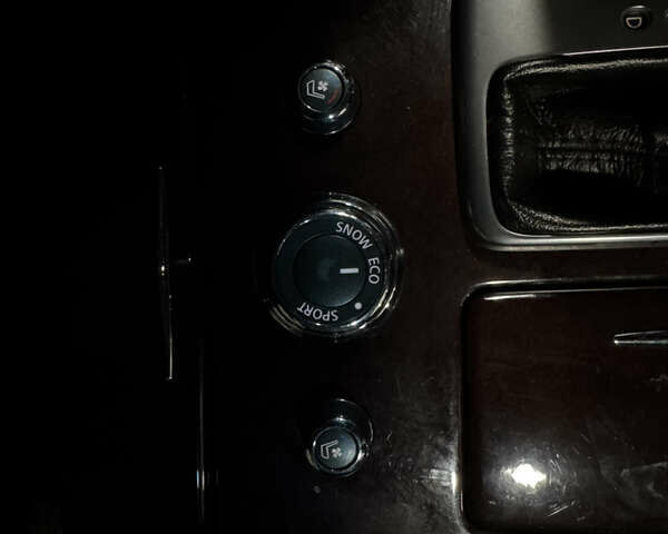 Серый Инфинити Q70, объемом двигателя 2.99 л и пробегом 192 тыс. км за 21999 $, фото 40 на Automoto.ua