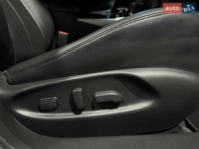 Серый Инфинити Q70, объемом двигателя 2.99 л и пробегом 192 тыс. км за 21499 $, фото 27 на Automoto.ua