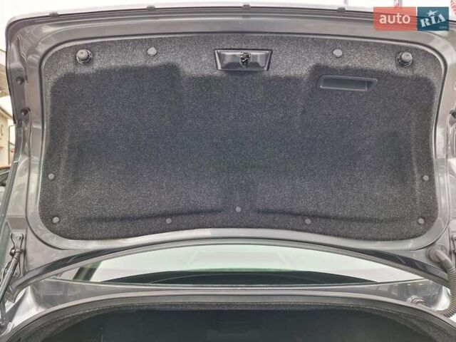 Сірий Інфініті Q70, об'ємом двигуна 2.1 л та пробігом 169 тис. км за 18900 $, фото 44 на Automoto.ua