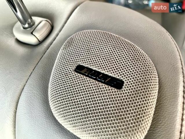 Синій Інфініті Q70, об'ємом двигуна 3.7 л та пробігом 130 тис. км за 16900 $, фото 20 на Automoto.ua