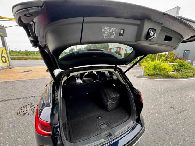 Синій Інфініті КХ, об'ємом двигуна 2 л та пробігом 108 тис. км за 16900 $, фото 4 на Automoto.ua