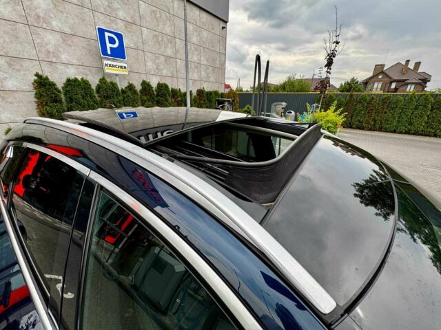 Синій Інфініті КХ, об'ємом двигуна 2 л та пробігом 108 тис. км за 16900 $, фото 18 на Automoto.ua