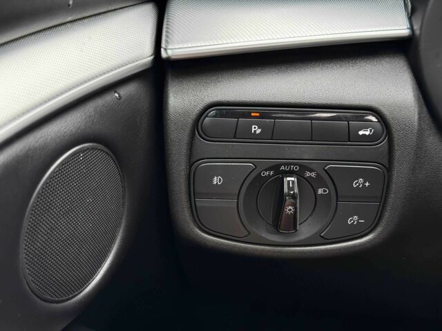 Синій Інфініті КХ, об'ємом двигуна 2 л та пробігом 108 тис. км за 16900 $, фото 15 на Automoto.ua