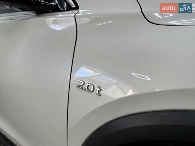 Белый Инфинити QX30, объемом двигателя 1.99 л и пробегом 74 тыс. км за 20900 $, фото 25 на Automoto.ua