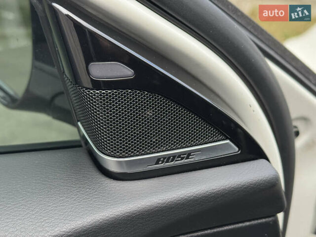 Белый Инфинити QX30, объемом двигателя 2 л и пробегом 87 тыс. км за 18199 $, фото 11 на Automoto.ua