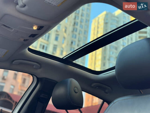 Белый Инфинити QX30, объемом двигателя 1.99 л и пробегом 74 тыс. км за 22800 $, фото 20 на Automoto.ua