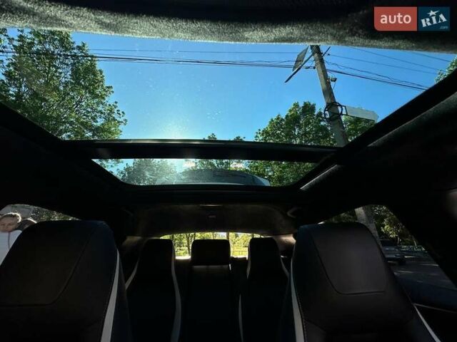 Белый Инфинити QX30, объемом двигателя 1.99 л и пробегом 48 тыс. км за 22700 $, фото 19 на Automoto.ua