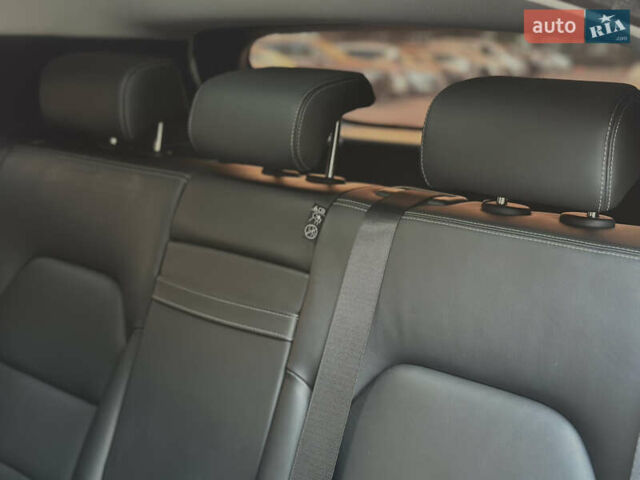 Белый Инфинити QX30, объемом двигателя 1.99 л и пробегом 74 тыс. км за 22800 $, фото 16 на Automoto.ua