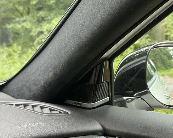 Білий Інфініті QX30, об'ємом двигуна 1.99 л та пробігом 113 тис. км за 19000 $, фото 17 на Automoto.ua