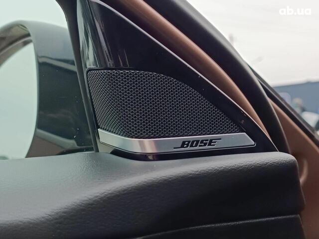 Бежевый Инфинити QX30, объемом двигателя 2 л и пробегом 103 тыс. км за 21750 $, фото 34 на Automoto.ua