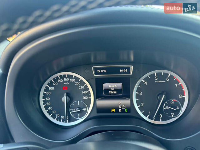 Бежевый Инфинити QX30, объемом двигателя 2 л и пробегом 98 тыс. км за 23000 $, фото 12 на Automoto.ua