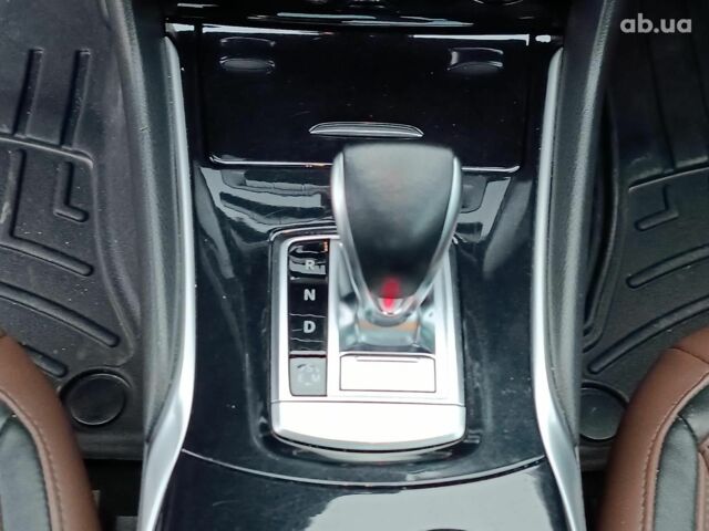 Бежевый Инфинити QX30, объемом двигателя 2 л и пробегом 103 тыс. км за 21750 $, фото 30 на Automoto.ua