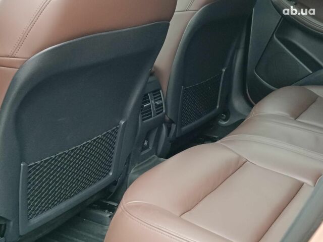 Бежевый Инфинити QX30, объемом двигателя 2 л и пробегом 103 тыс. км за 21750 $, фото 50 на Automoto.ua