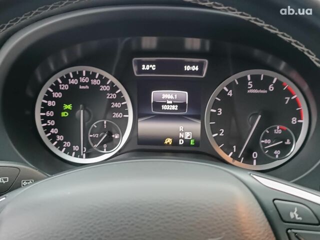 Бежевый Инфинити QX30, объемом двигателя 2 л и пробегом 103 тыс. км за 21750 $, фото 27 на Automoto.ua