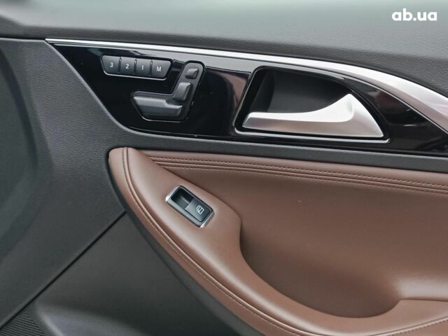 Бежевый Инфинити QX30, объемом двигателя 2 л и пробегом 103 тыс. км за 21750 $, фото 38 на Automoto.ua