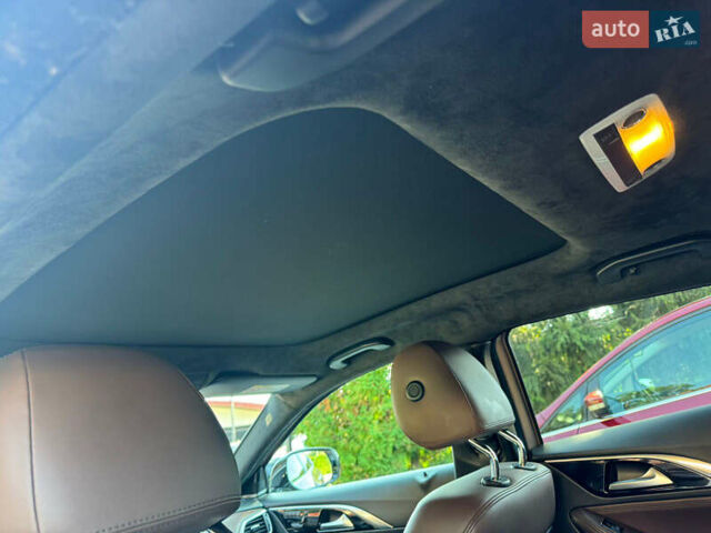 Бежевый Инфинити QX30, объемом двигателя 2 л и пробегом 98 тыс. км за 23000 $, фото 11 на Automoto.ua