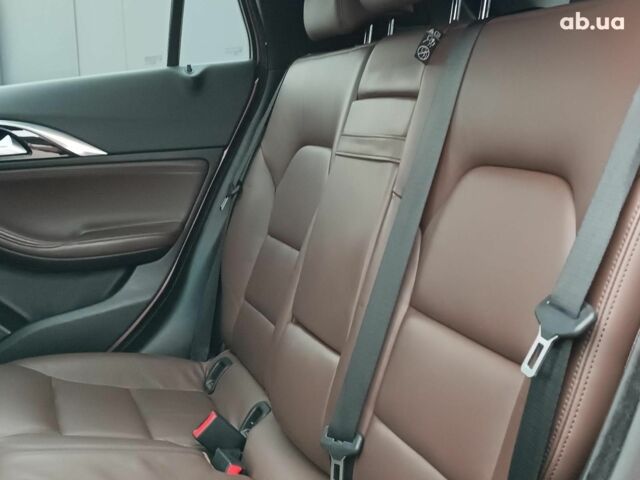 Бежевый Инфинити QX30, объемом двигателя 2 л и пробегом 103 тыс. км за 21750 $, фото 49 на Automoto.ua