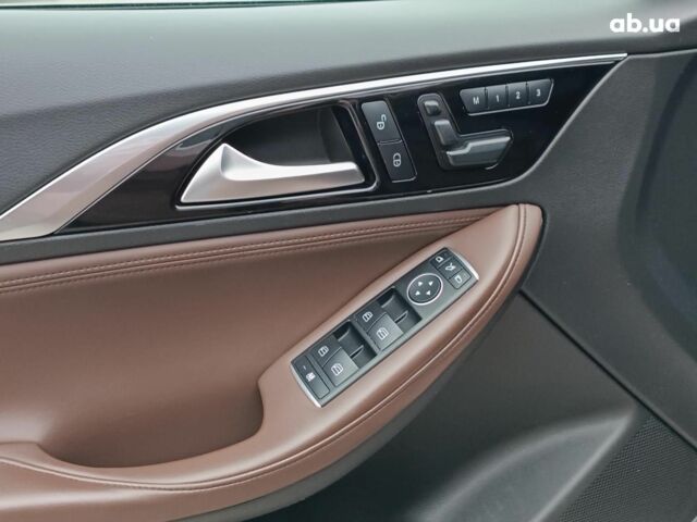 Бежевый Инфинити QX30, объемом двигателя 2 л и пробегом 103 тыс. км за 21750 $, фото 22 на Automoto.ua