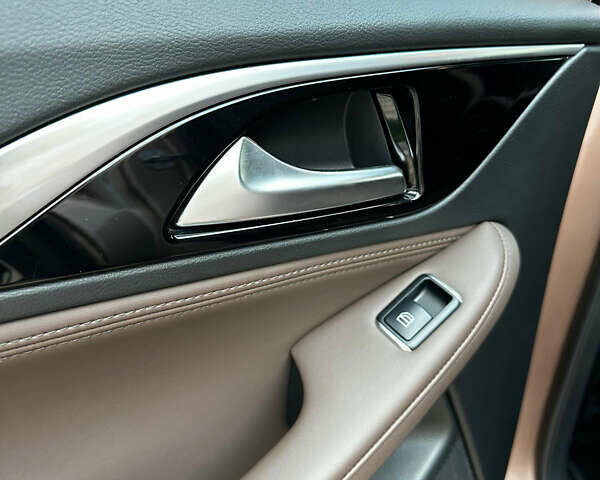 Бежевый Инфинити QX30, объемом двигателя 1.99 л и пробегом 54 тыс. км за 22200 $, фото 27 на Automoto.ua