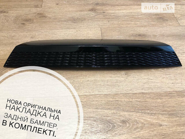 Чорний Інфініті QX30, об'ємом двигуна 2 л та пробігом 111 тис. км за 18250 $, фото 2 на Automoto.ua