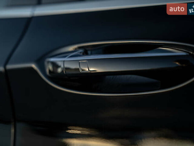 Инфинити QX30 2016 в Черновцах на Automoto.ua Черный Инфинити QX30, объемом двигателя 1.99 л и пробегом 122 тыс. км за 16900 $, фото 13 на Automoto.ua