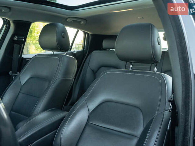 Инфинити QX30 2016 в Черновцах на Automoto.ua Черный Инфинити QX30, объемом двигателя 1.99 л и пробегом 122 тыс. км за 16900 $, фото 34 на Automoto.ua