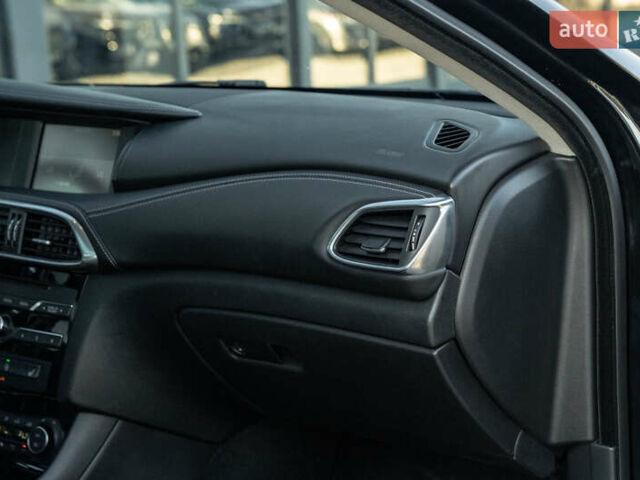 Инфинити QX30 2016 в Черновцах на Automoto.ua Черный Инфинити QX30, объемом двигателя 1.99 л и пробегом 122 тыс. км за 16900 $, фото 32 на Automoto.ua