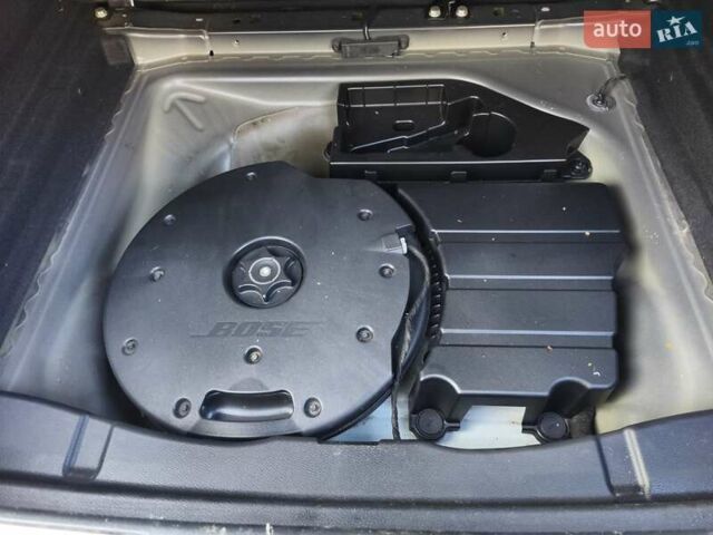 Черный Инфинити QX30, объемом двигателя 1.99 л и пробегом 117 тыс. км за 16900 $, фото 28 на Automoto.ua