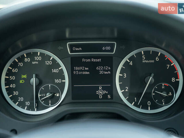 Инфинити QX30 2016 в Черновцах на Automoto.ua Черный Инфинити QX30, объемом двигателя 1.99 л и пробегом 122 тыс. км за 16900 $, фото 21 на Automoto.ua