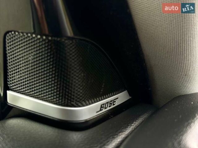 Черный Инфинити QX30, объемом двигателя 1.99 л и пробегом 162 тыс. км за 15500 $, фото 26 на Automoto.ua