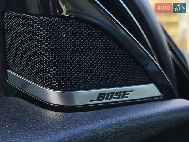 Черный Инфинити QX30, объемом двигателя 1.99 л и пробегом 117 тыс. км за 16900 $, фото 25 на Automoto.ua