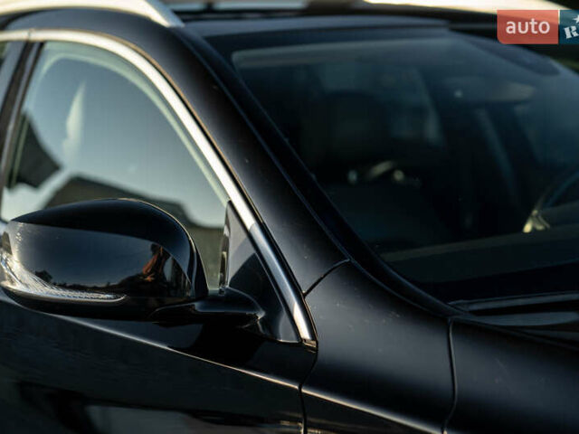 Инфинити QX30 2016 в Черновцах на Automoto.ua Черный Инфинити QX30, объемом двигателя 1.99 л и пробегом 122 тыс. км за 16900 $, фото 8 на Automoto.ua