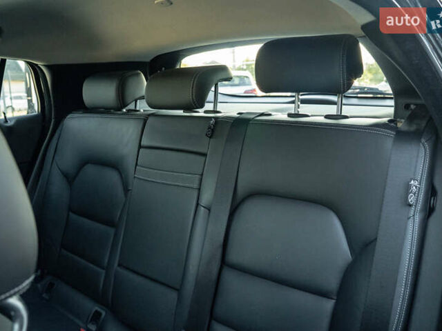 Инфинити QX30 2016 в Черновцах на Automoto.ua Черный Инфинити QX30, объемом двигателя 1.99 л и пробегом 122 тыс. км за 16900 $, фото 36 на Automoto.ua