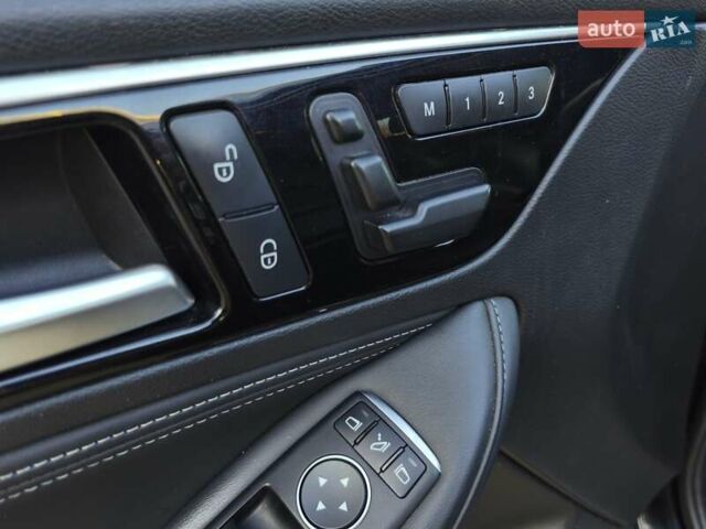 Черный Инфинити QX30, объемом двигателя 1.99 л и пробегом 117 тыс. км за 16900 $, фото 10 на Automoto.ua